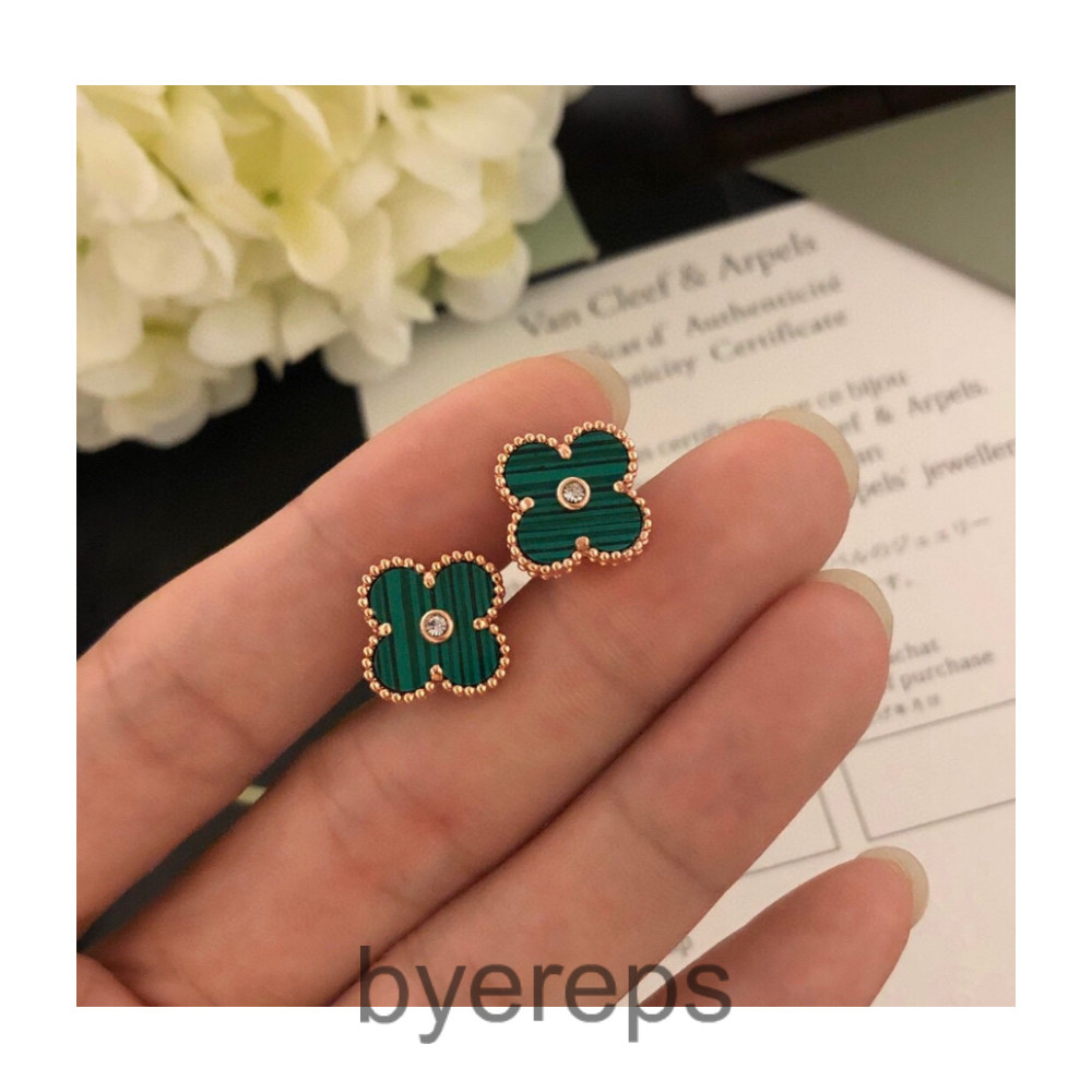 Unbranded Van Cleef Earrings — photo 4 of 4
