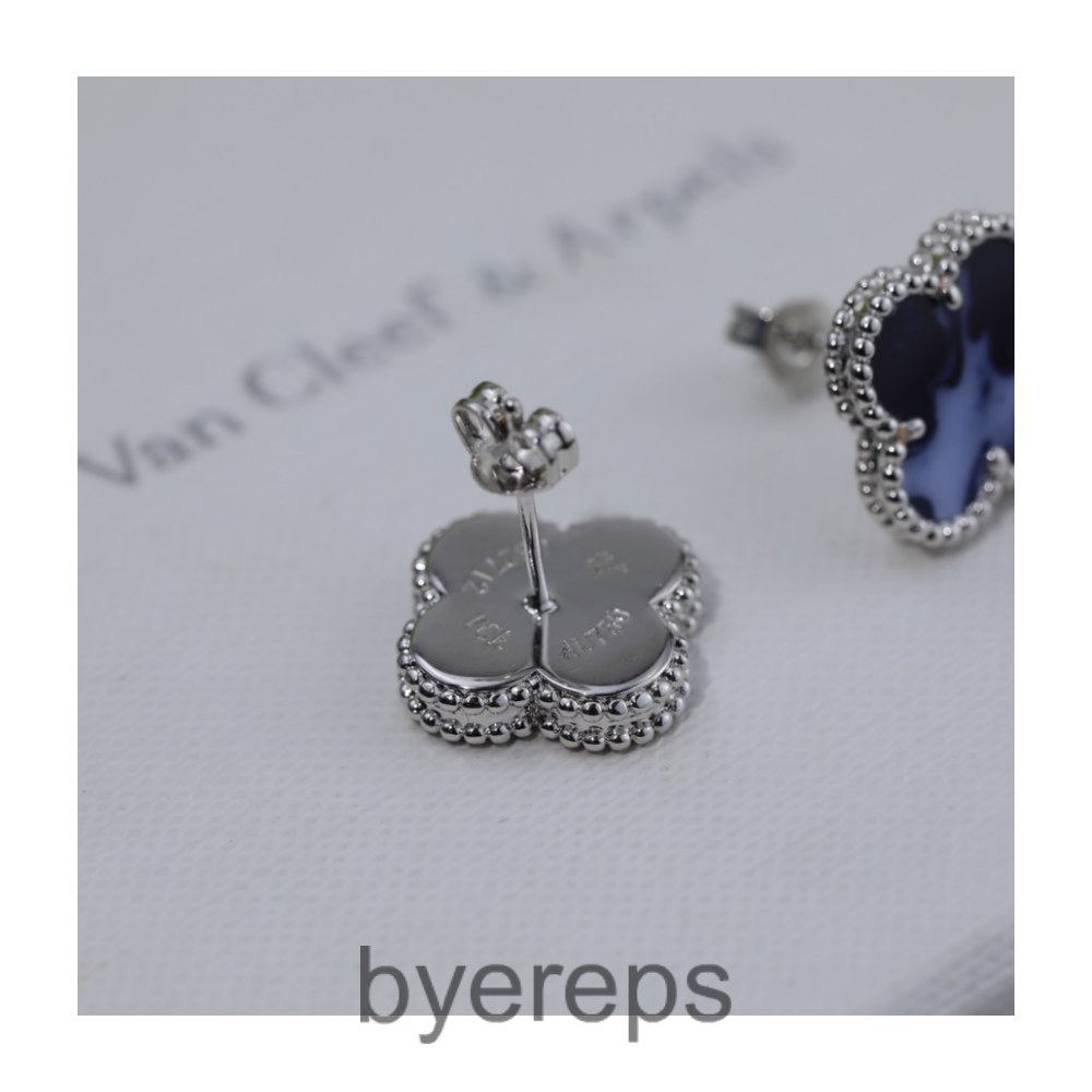 Van Cleef Earrings