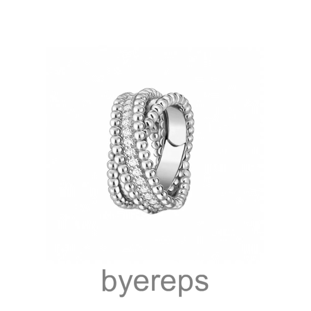 Van Cleef Rings
