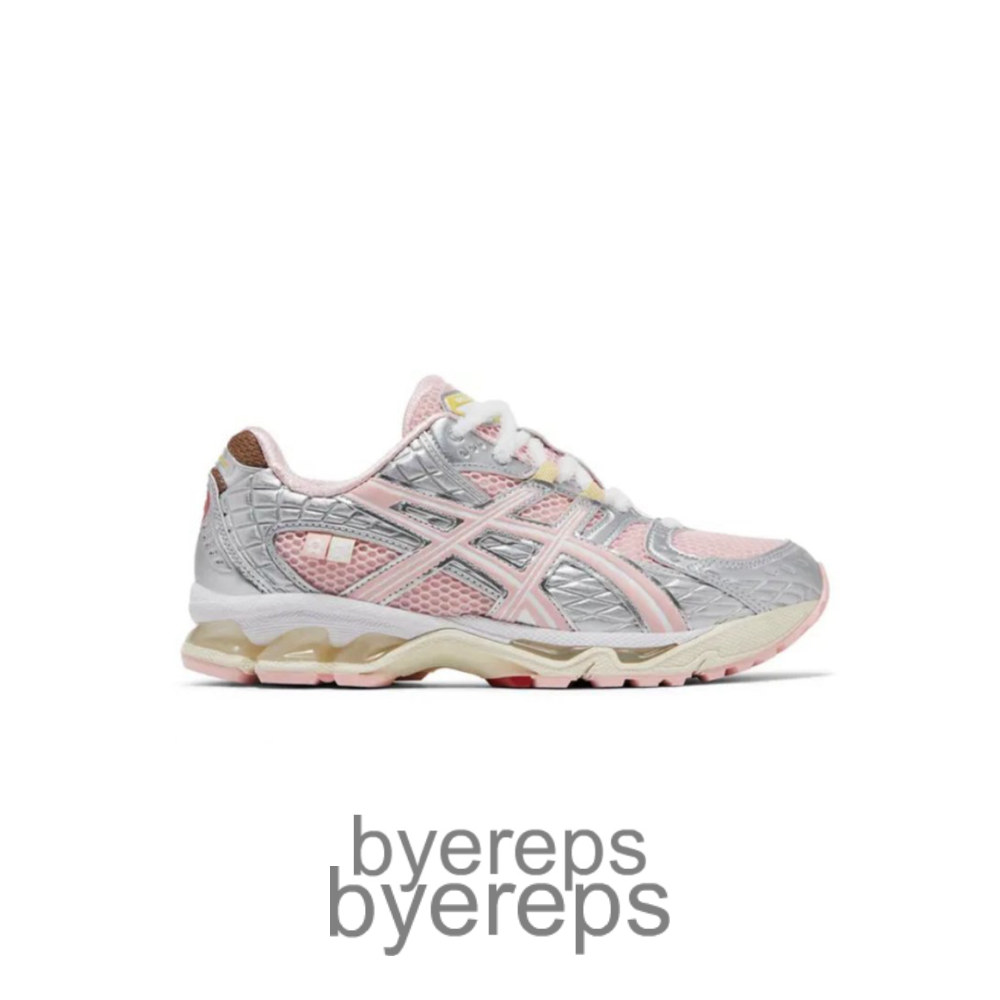 Vandy The Pink Atmos Nimbus 10.1 Strawberry Cream