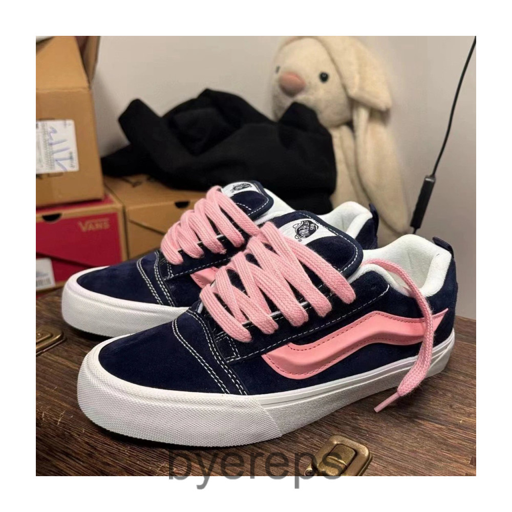 Vans Old Skool — photo 2 of 4