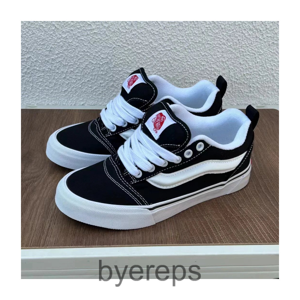 Vans Old Skool — photo 3 of 4