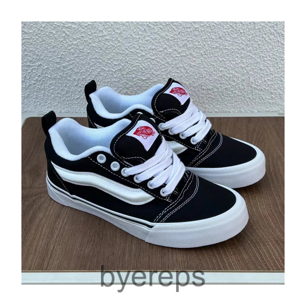 Vans Old Skool — photo 4 of 4