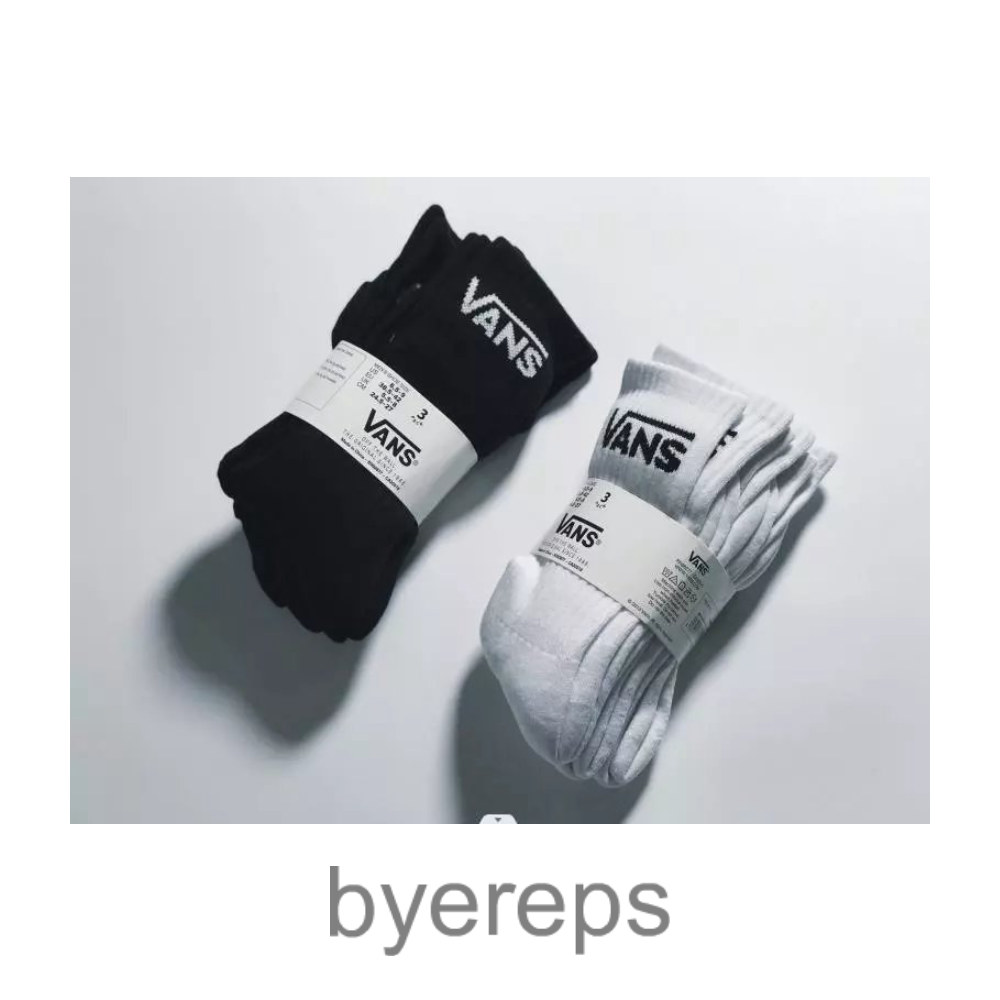 Vans Socks — photo 2 of 4