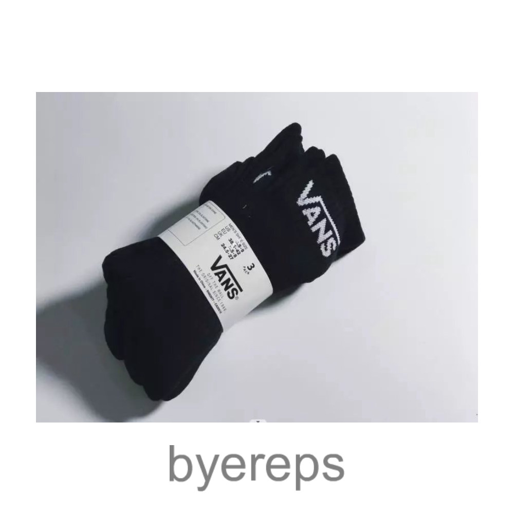 Vans Socks — photo 3 of 4