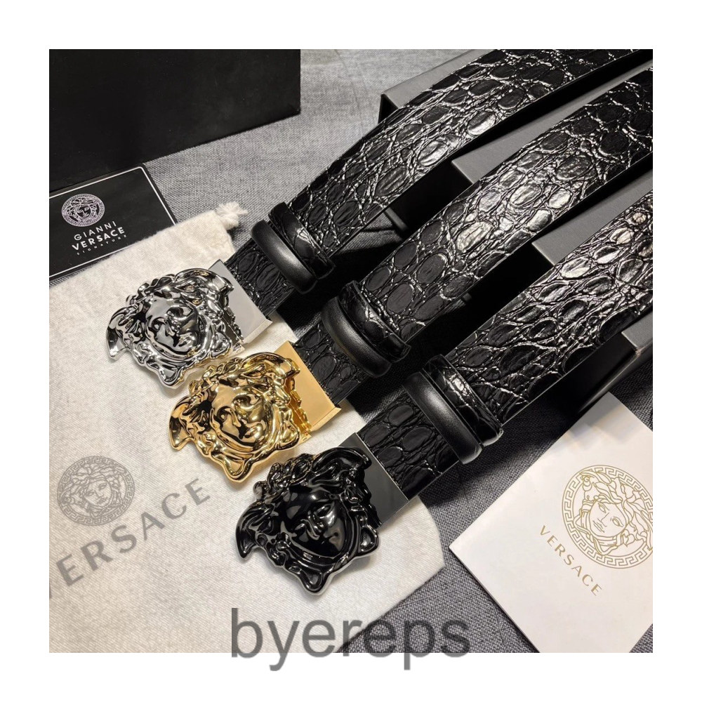 Versace Belt