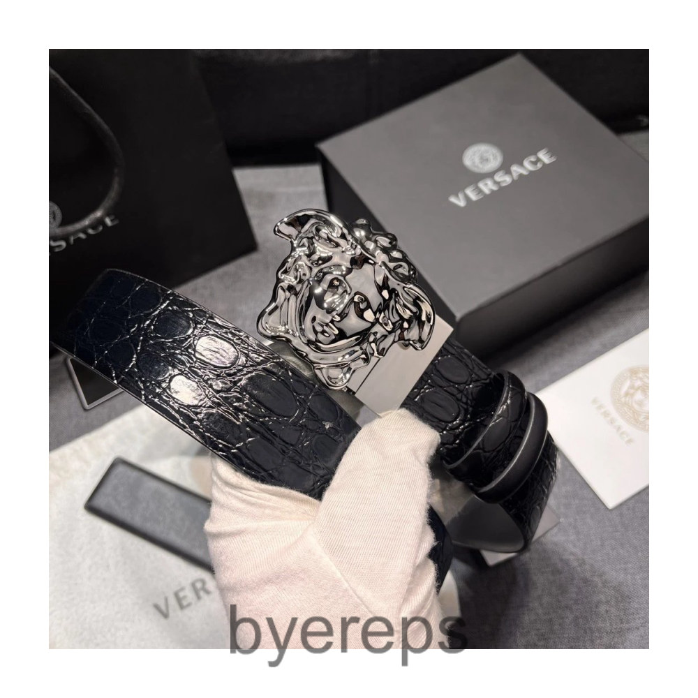 Versace Belt — photo 2 of 4