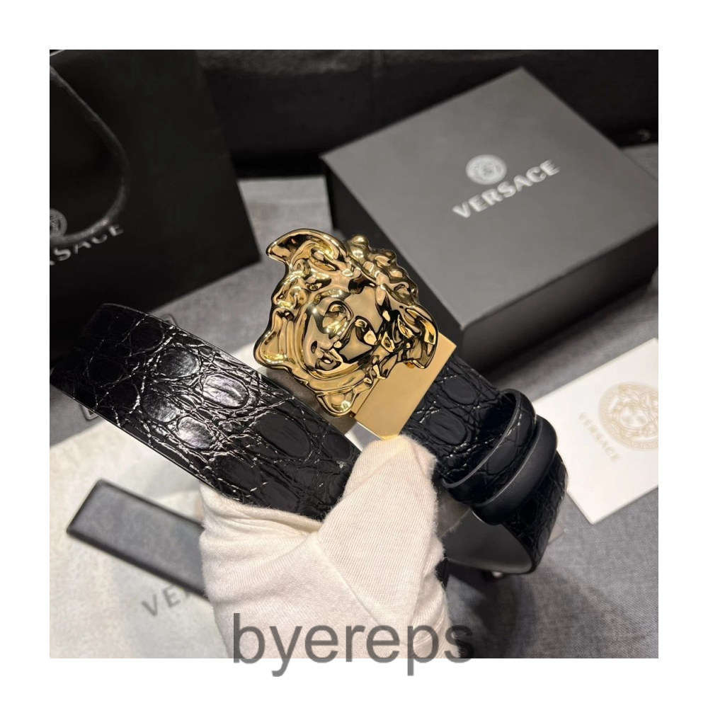 Versace Belt — photo 3 of 4
