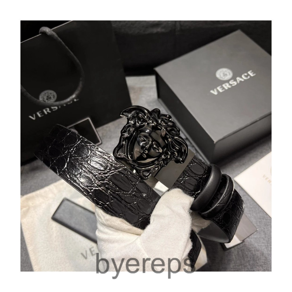 Versace Belt — photo 4 of 4