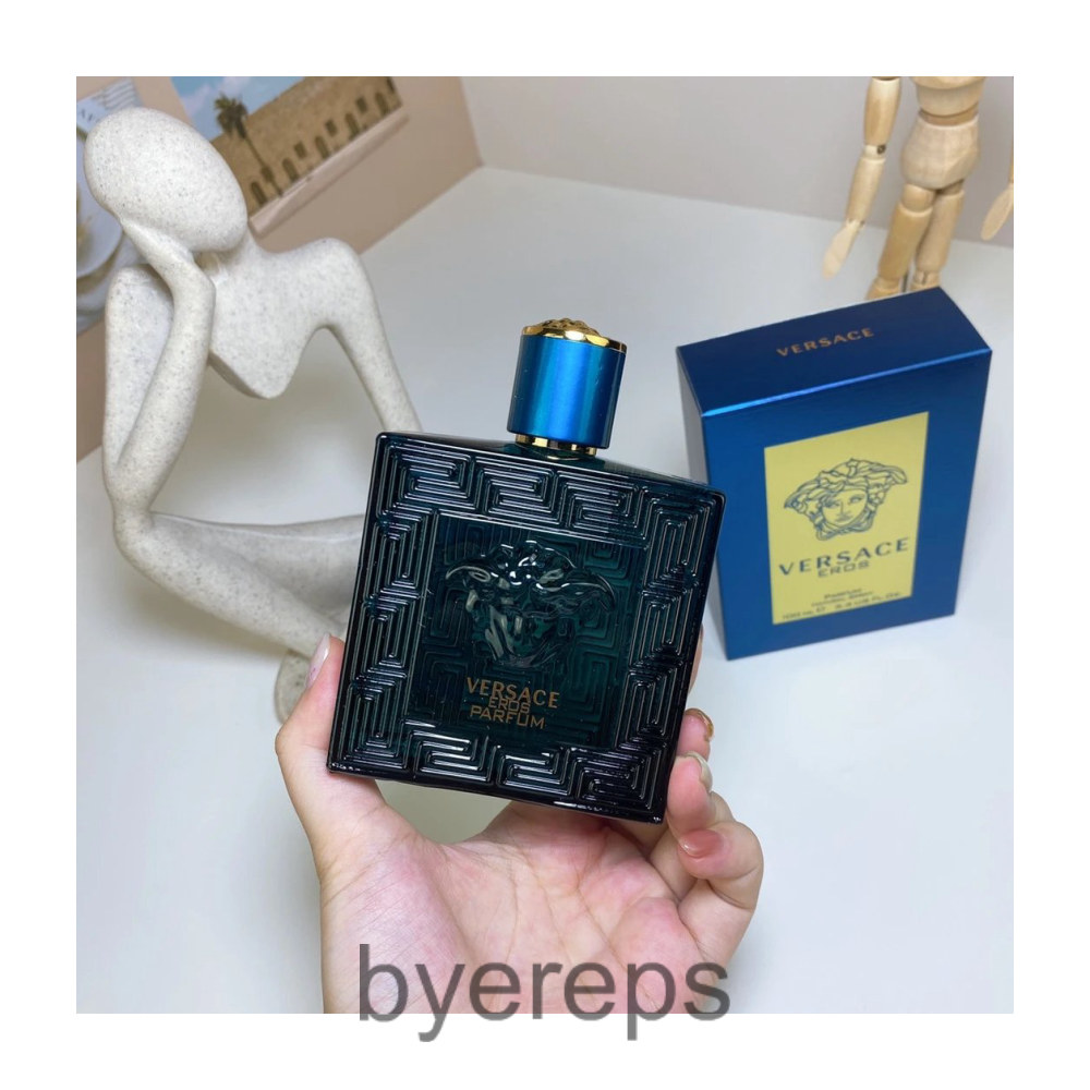 Versace Eros Perfume