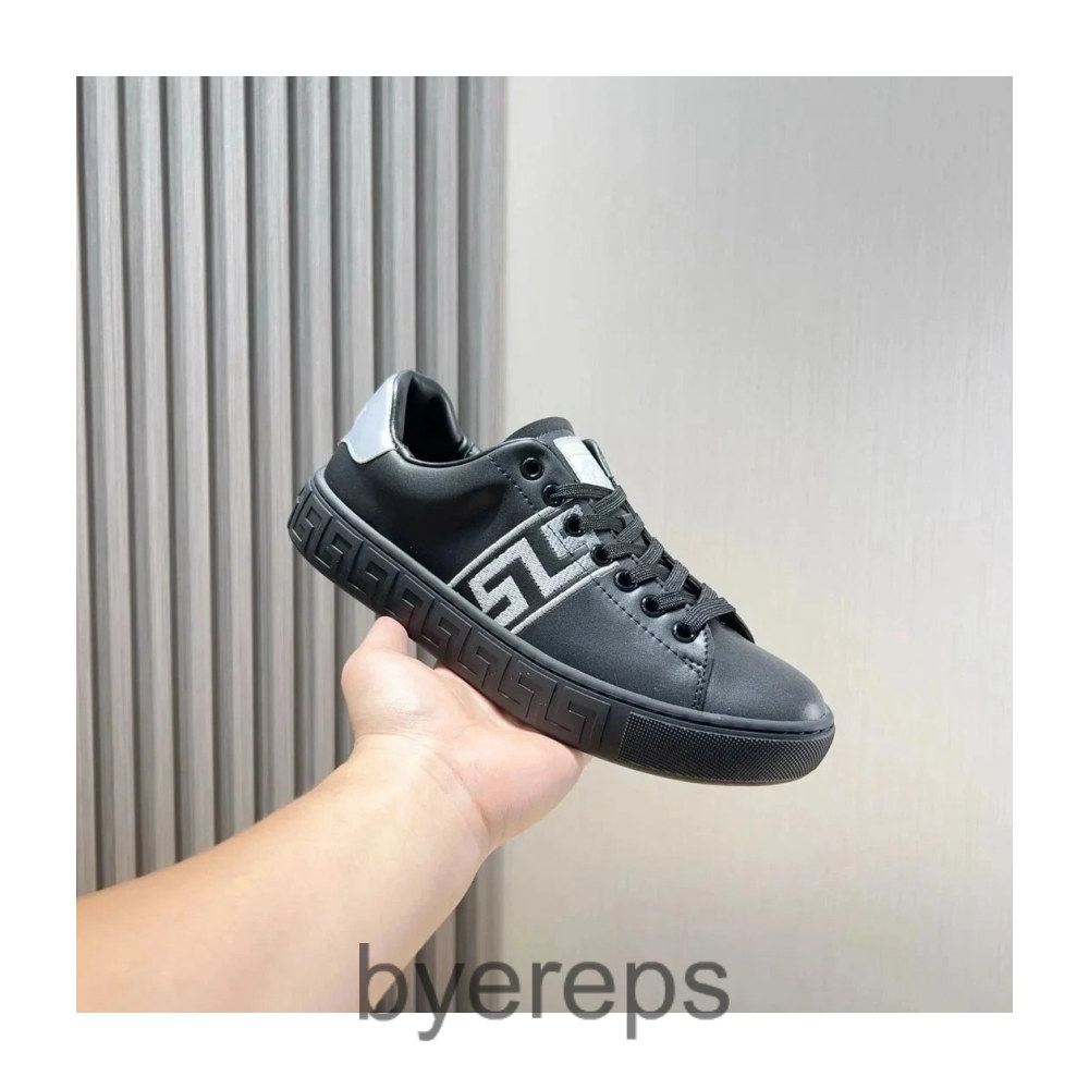 Versace Lows — photo 3 of 4