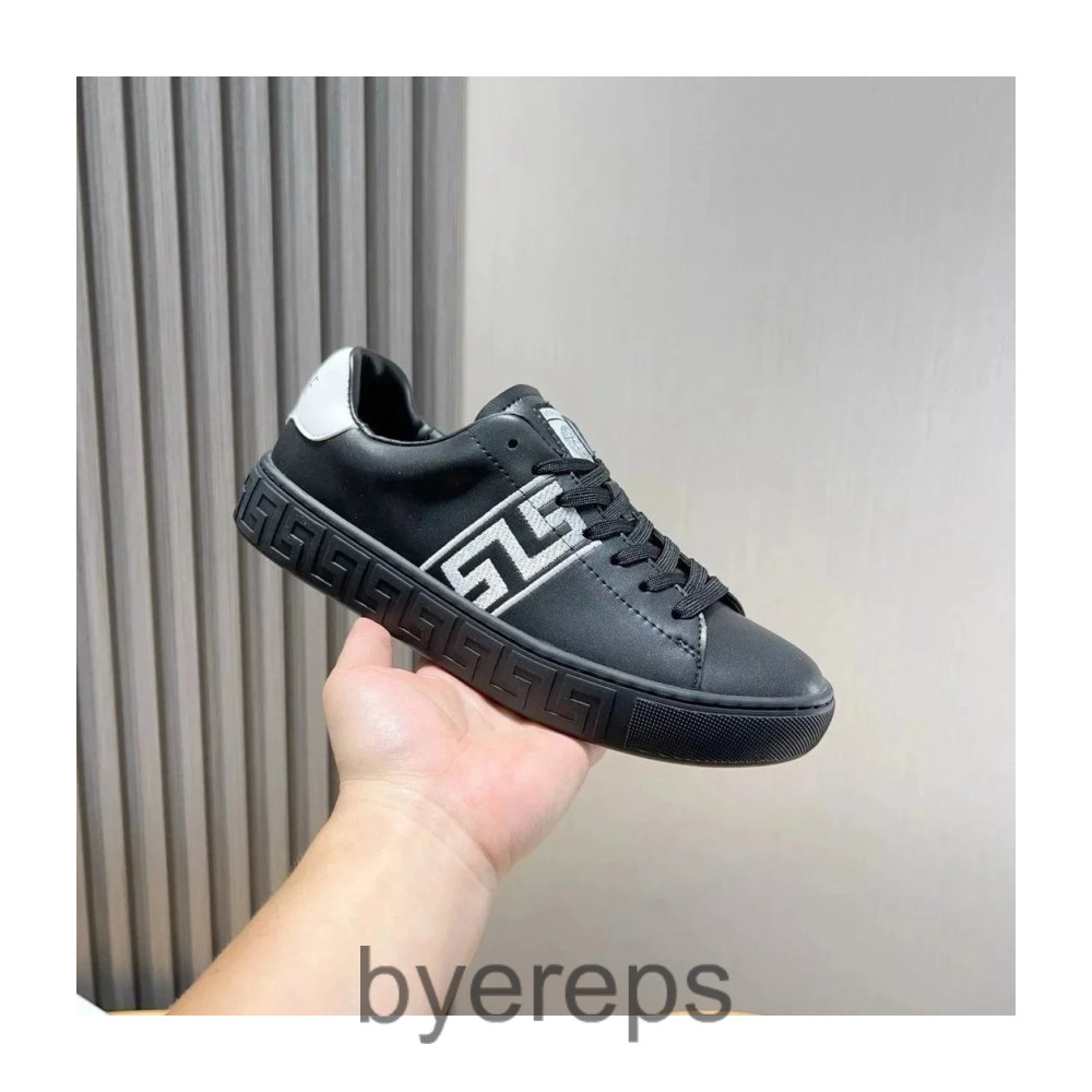 Versace Lows — photo 4 of 4