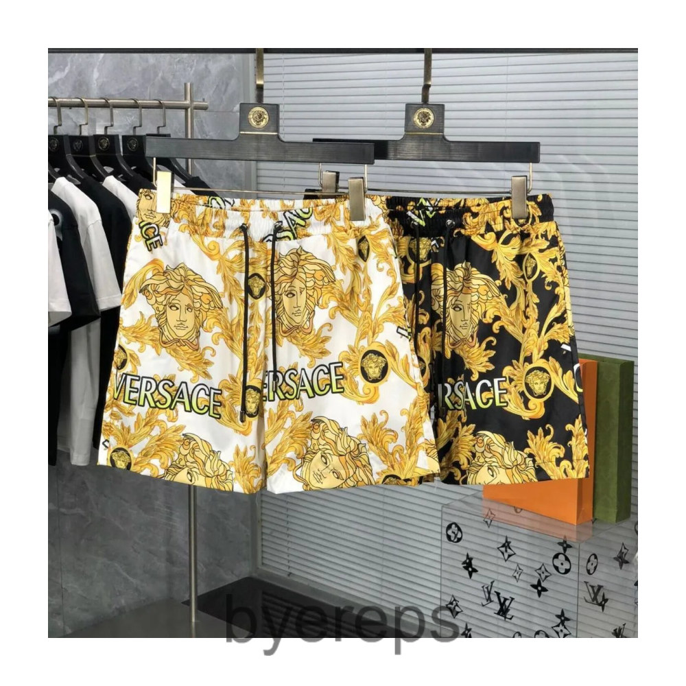 Versace Shorts