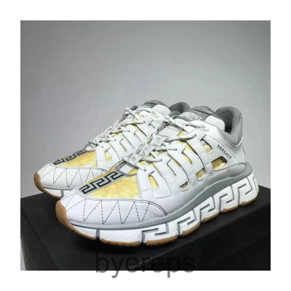 Versace Sneakers