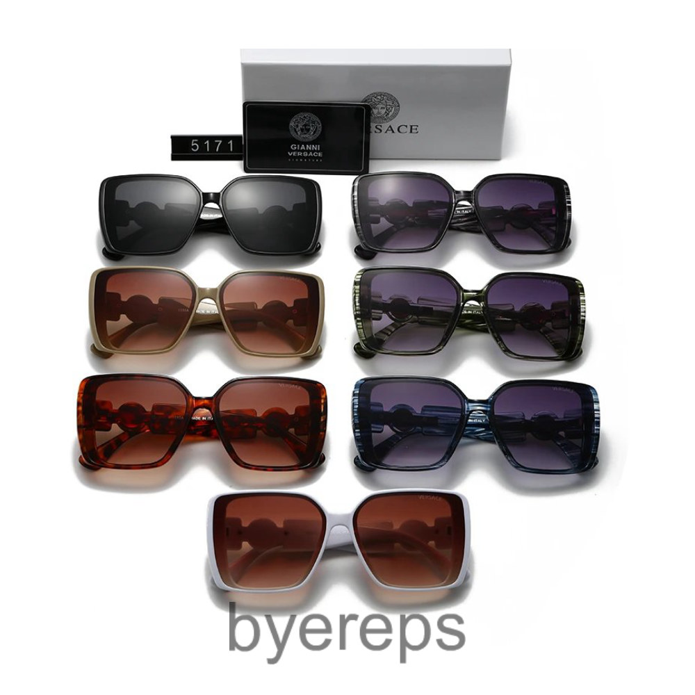Versace SunGlasses — photo 4 of 4