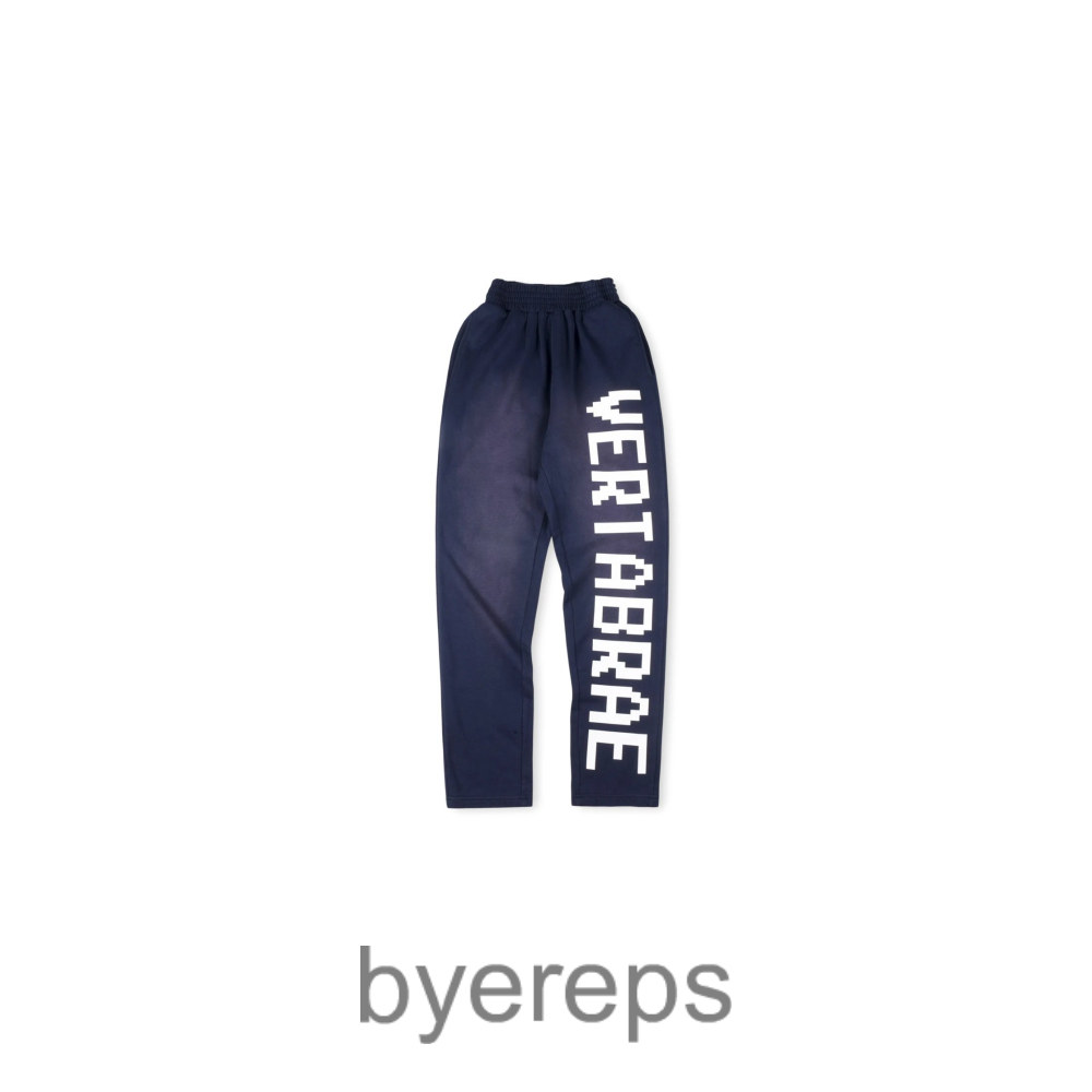 Unbranded Vertabrae Joggers — photo 3 of 4