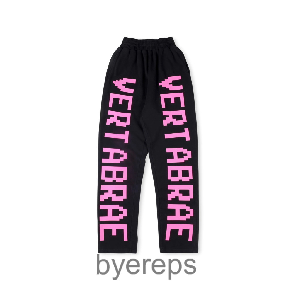 Unbranded Vertabrae Sweatpants — photo 2 of 4