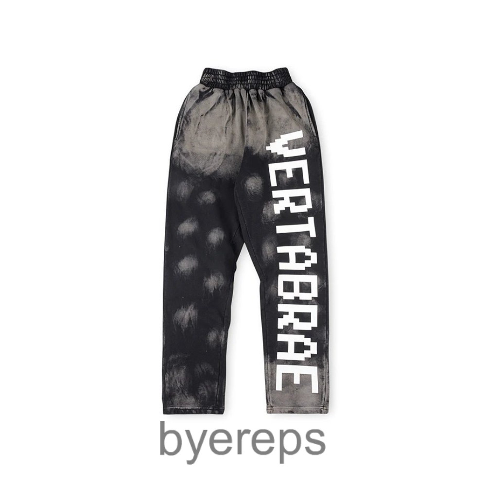 Unbranded Vertabrae Sweatpants — photo 4 of 4