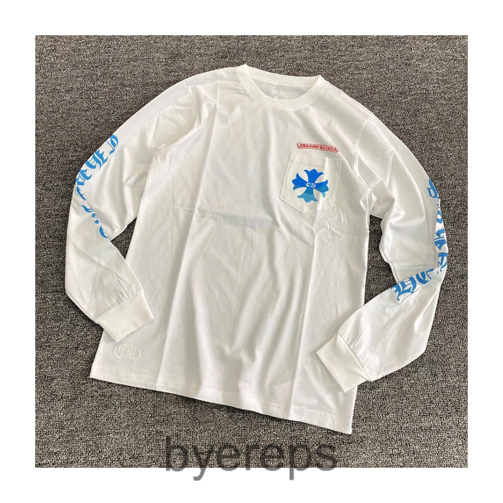Very Accurate Chrome Hearts Longsleeve