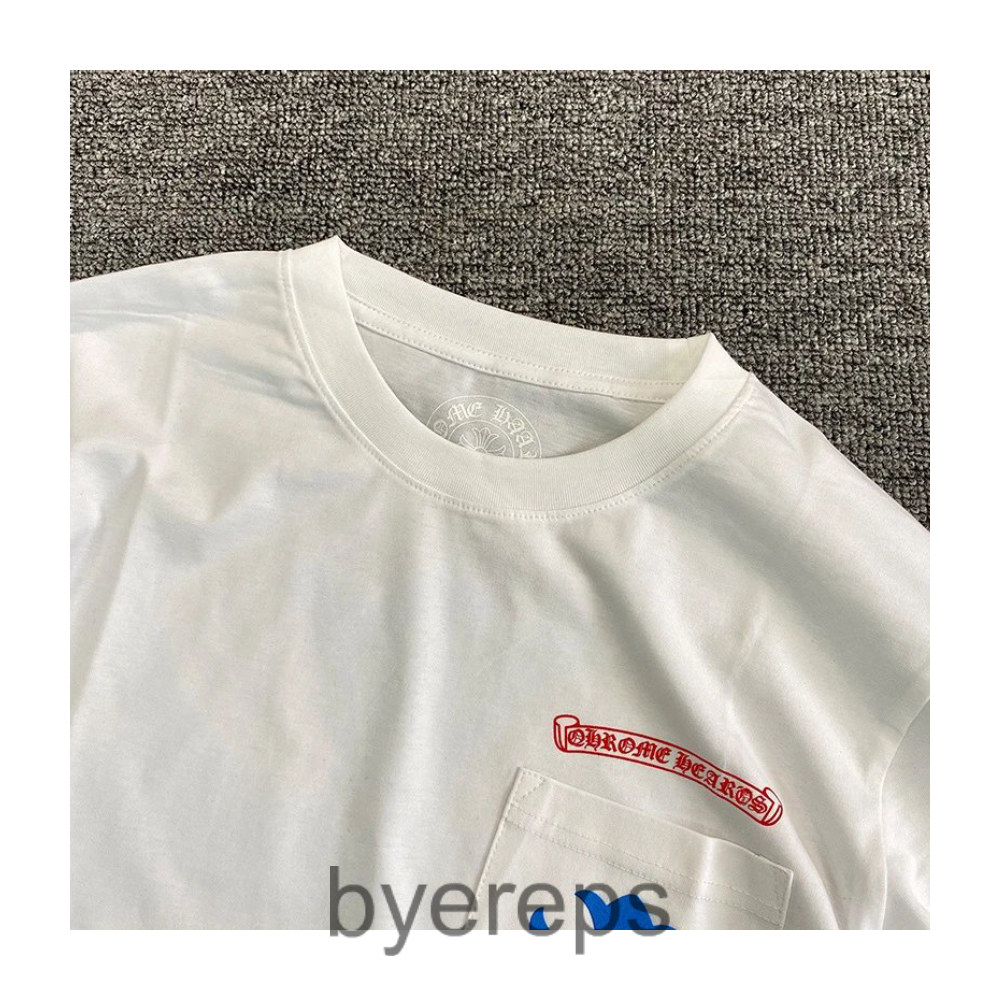 Very Accurate Chrome Hearts Longsleeve — photo 2 of 4