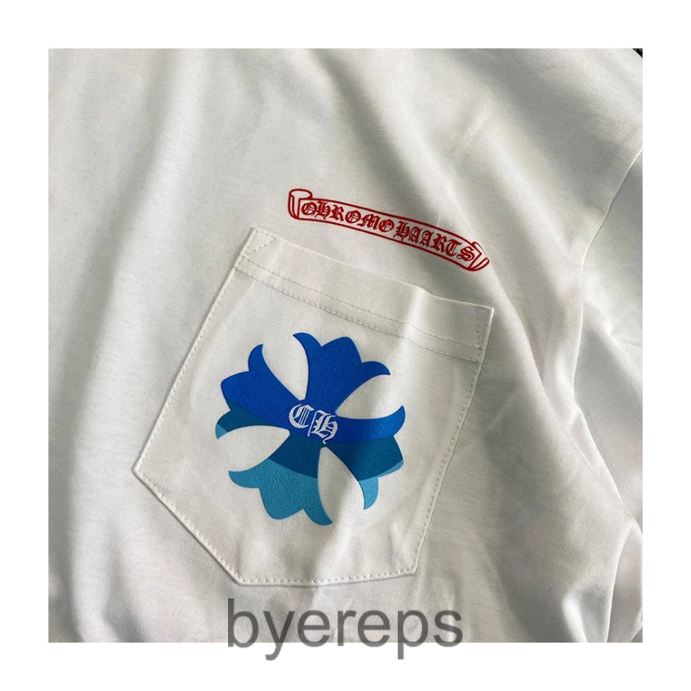 Very Accurate Chrome Hearts Longsleeve — photo 3 of 4