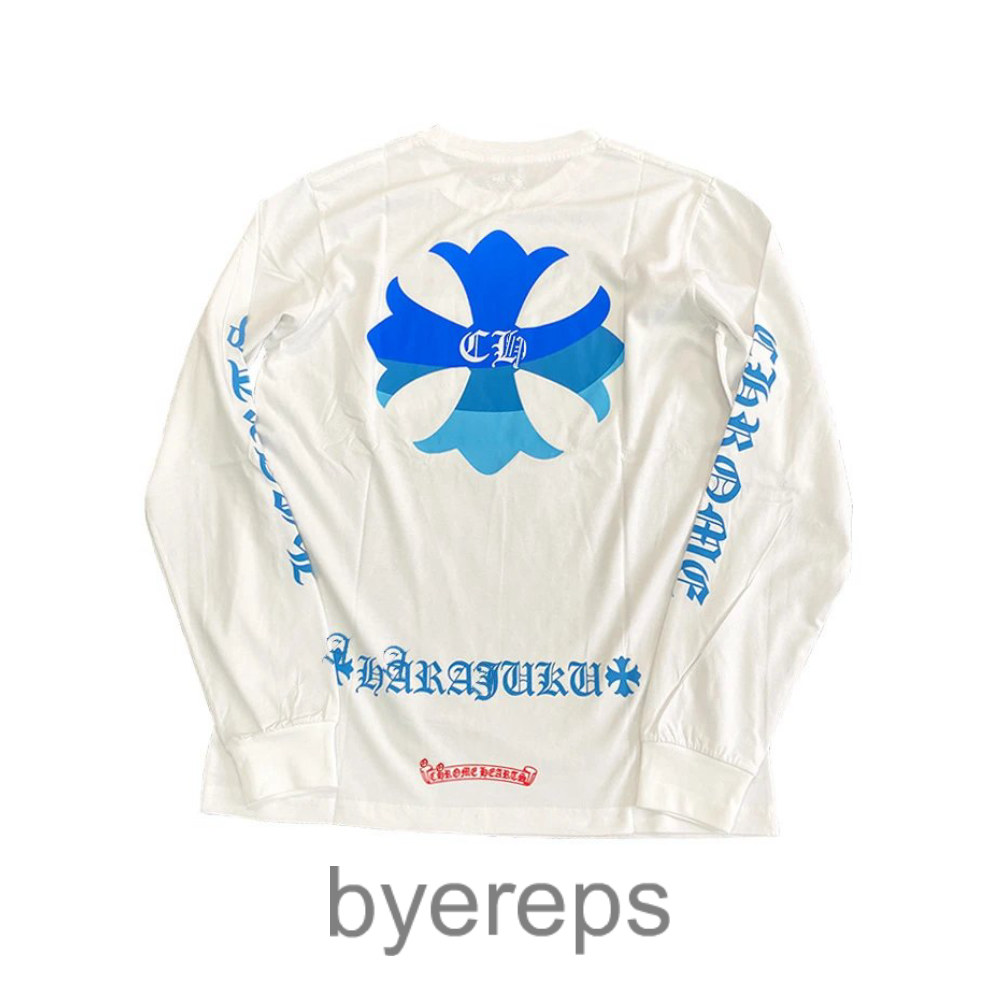 Very Accurate Chrome Hearts Longsleeve — photo 4 of 4