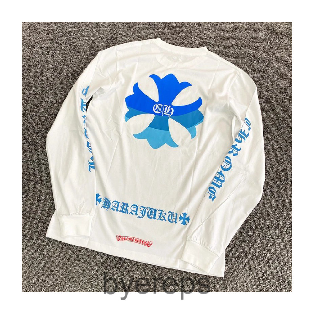 Very Accurate Chrome Hearts Longsleeve