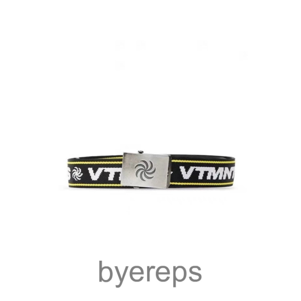 Vetements Belt — photo 2 of 4