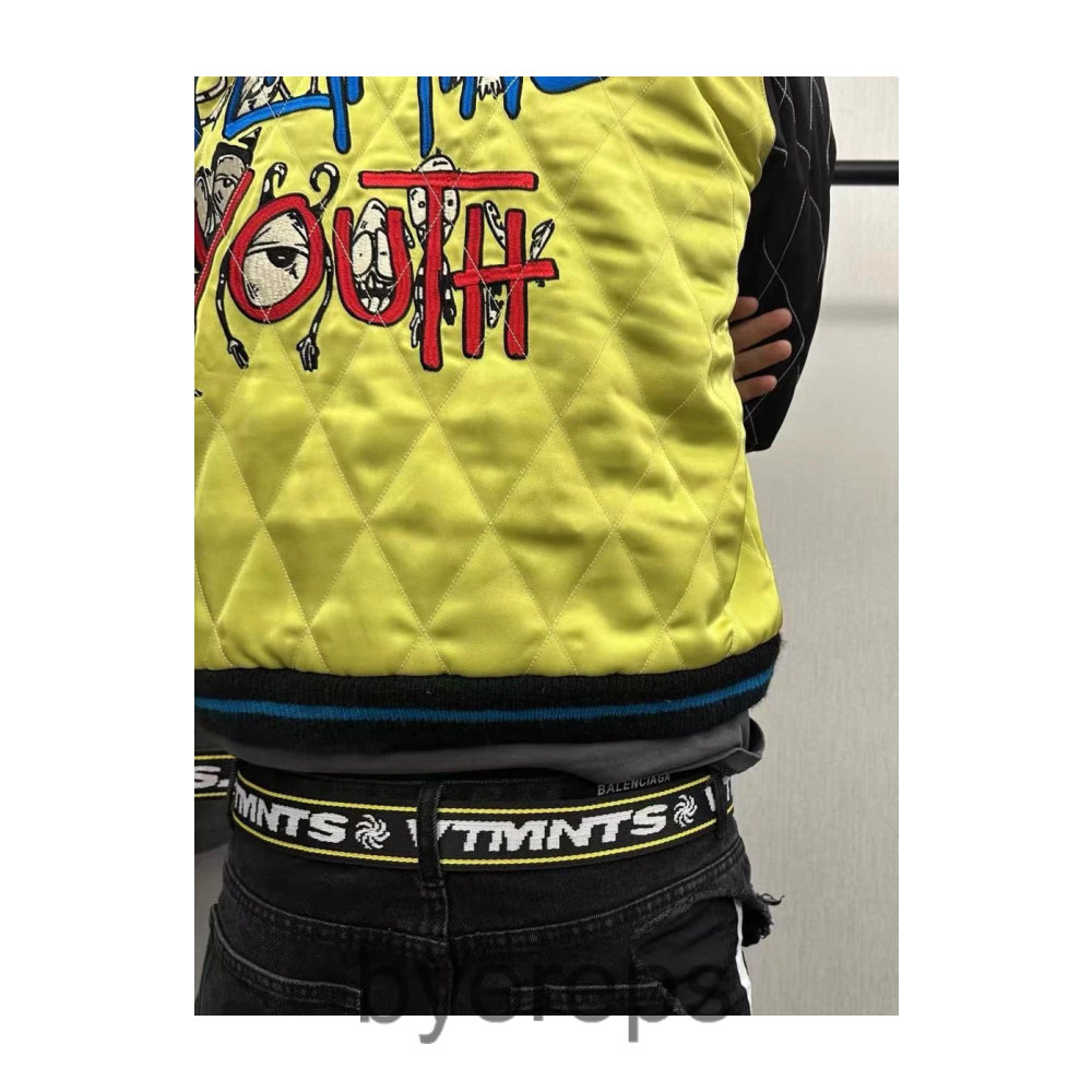 Vetements Belt — photo 3 of 4