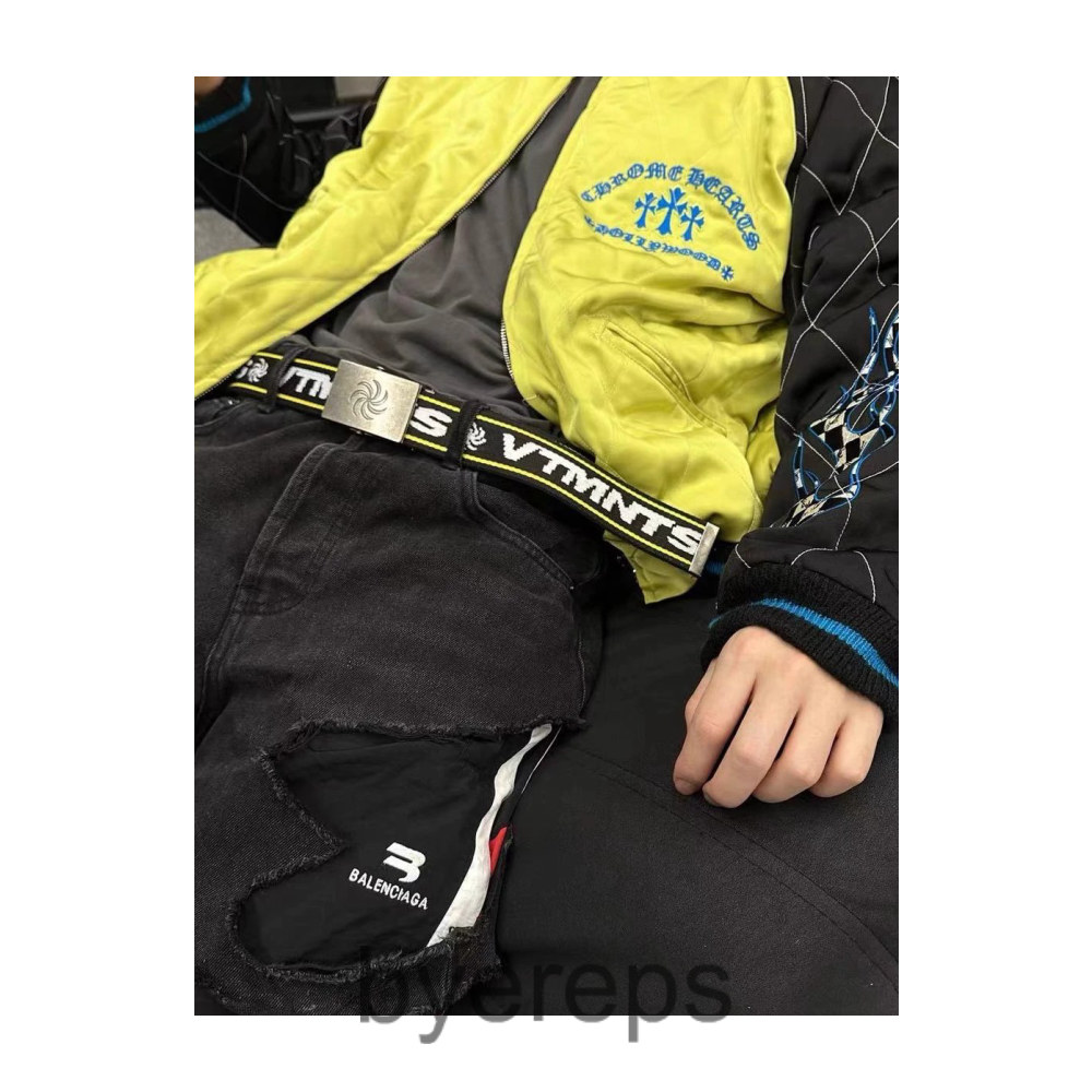 Vetements Belt — photo 4 of 4