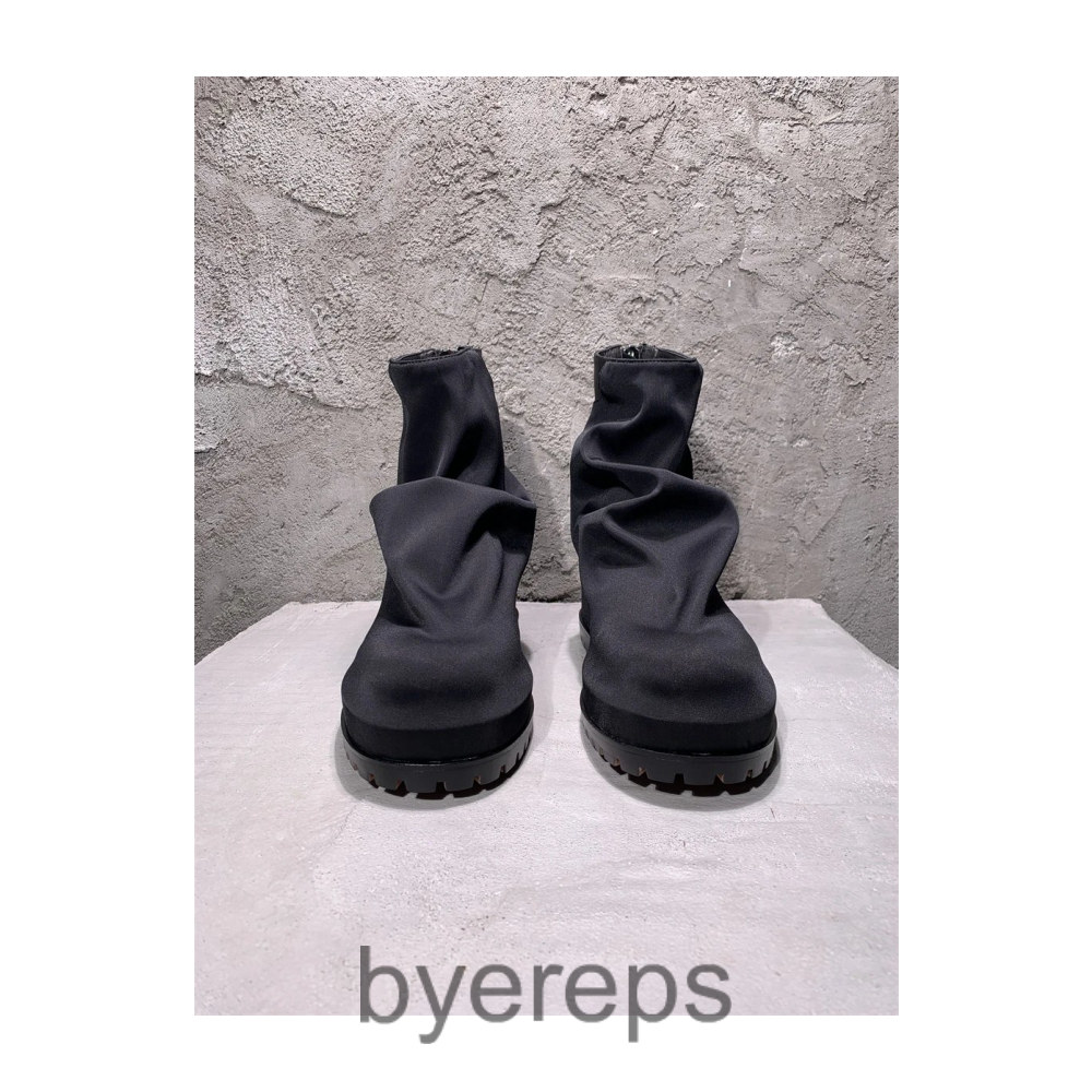 Vetements Bondage Boots — photo 3 of 4