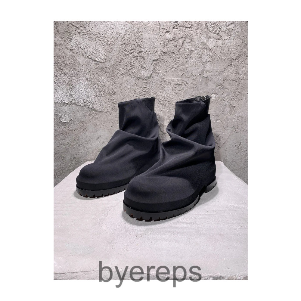 Vetements Bondage Boots — photo 4 of 4