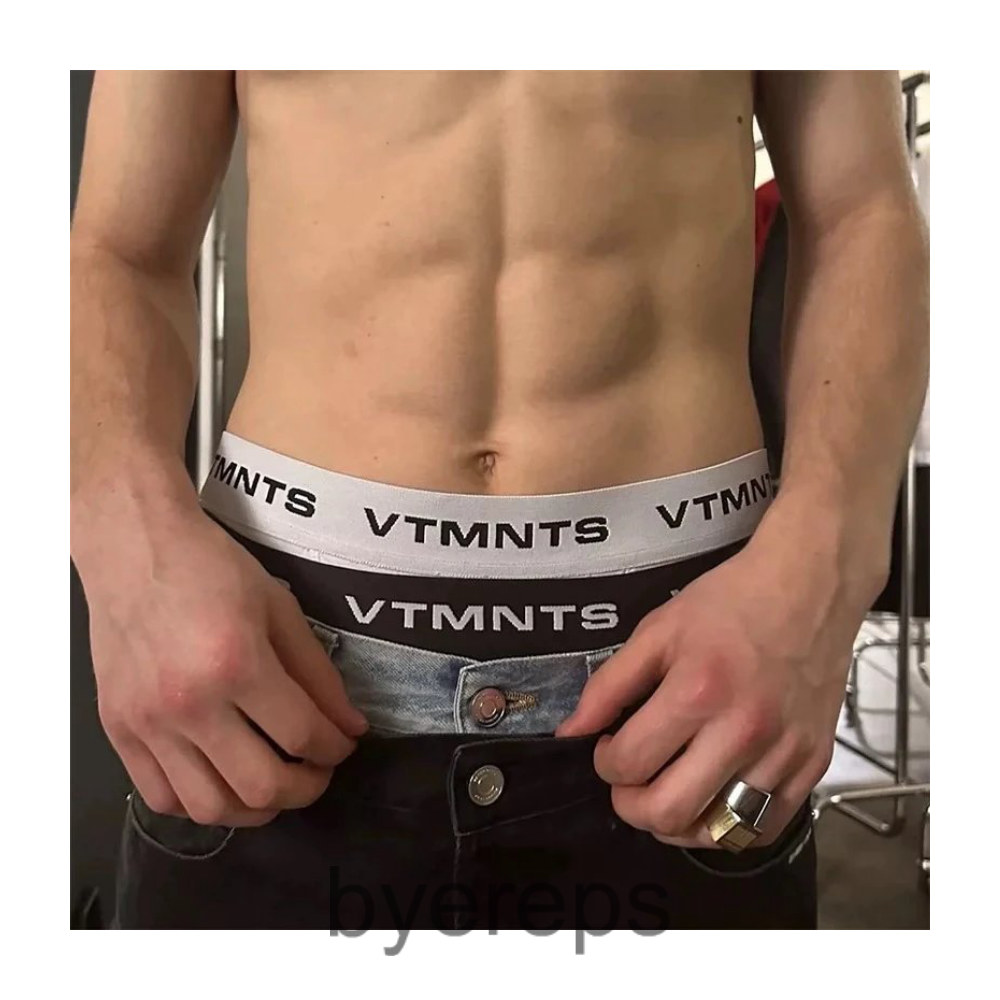 Vetements Boxers