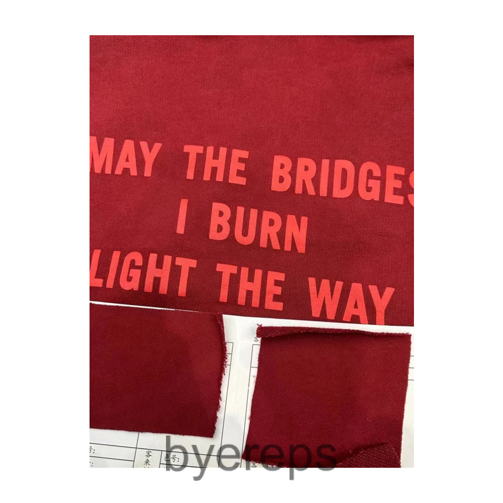 Vetements ,,Bridges" Hoodie — photo 4 of 4