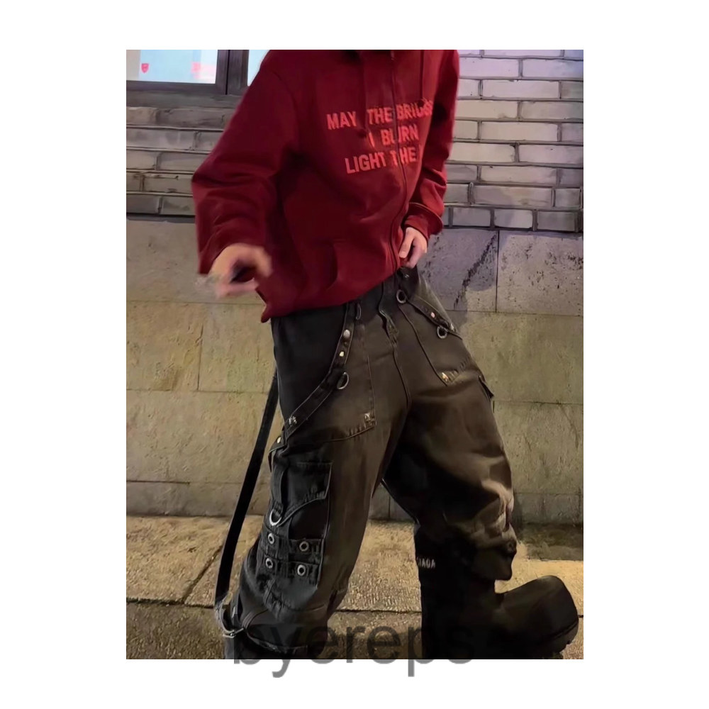 Vetements "Bridges" Zip — photo 4 of 4