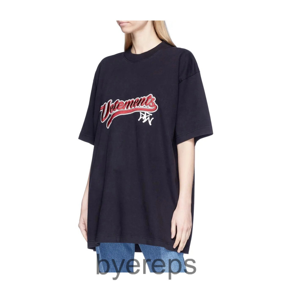 VETEMENTS Bro Tee — photo 2 of 2