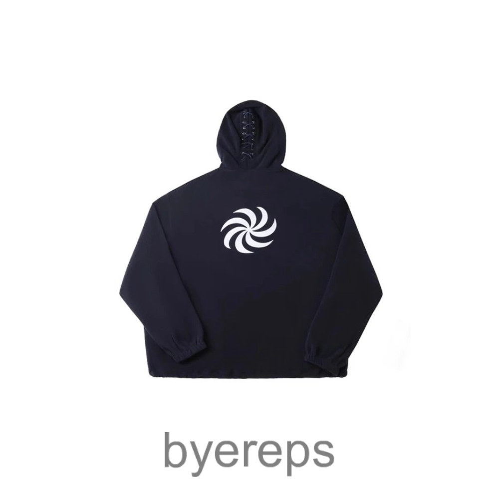 Vetements Bullet Zip Up Fleece — photo 3 of 4