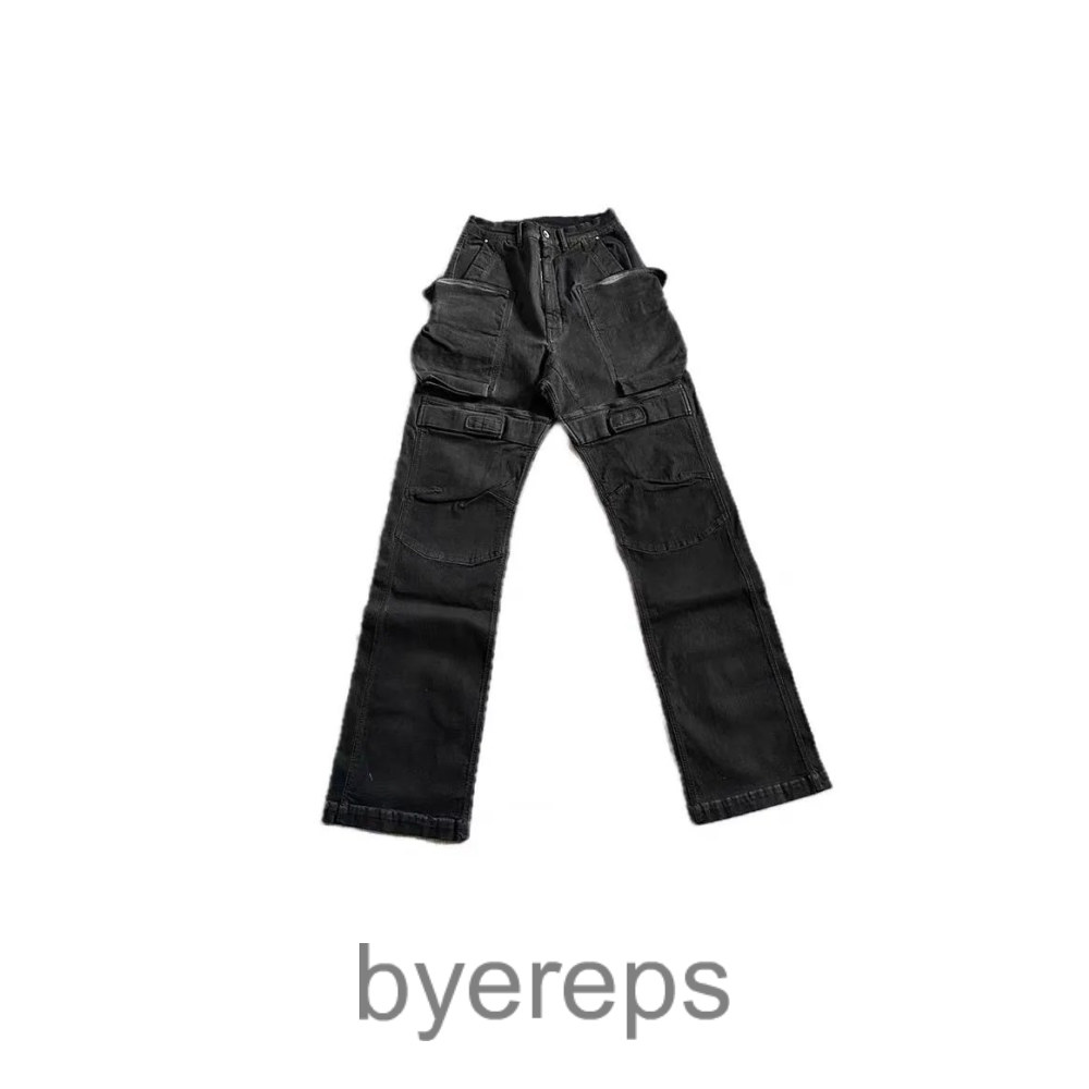 Vetements Camo Cargos