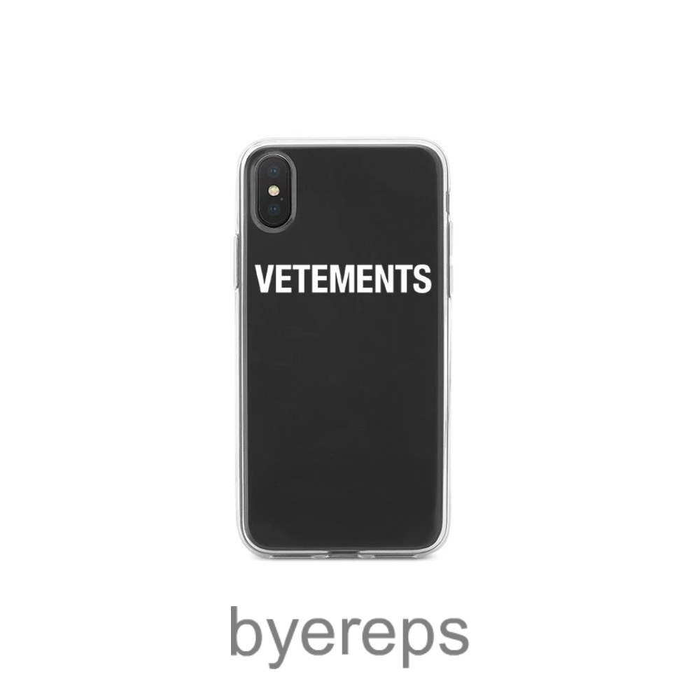VETEMENTS Case — photo 4 of 4