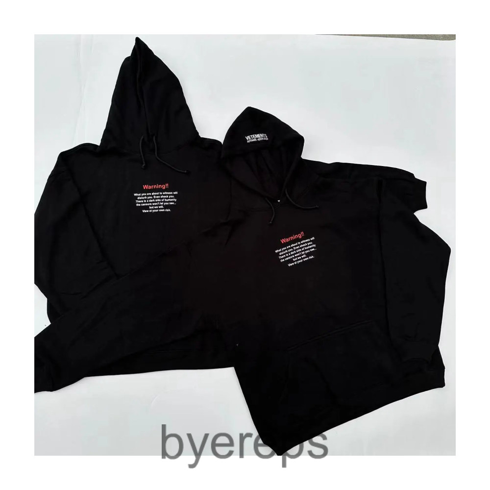 Vetements Dark Web Hoodie — photo 4 of 4