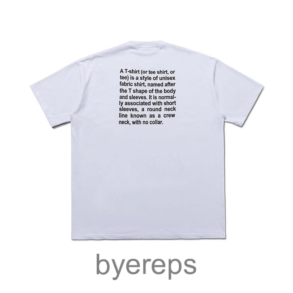 Vetements Definition Shirt — photo 3 of 4