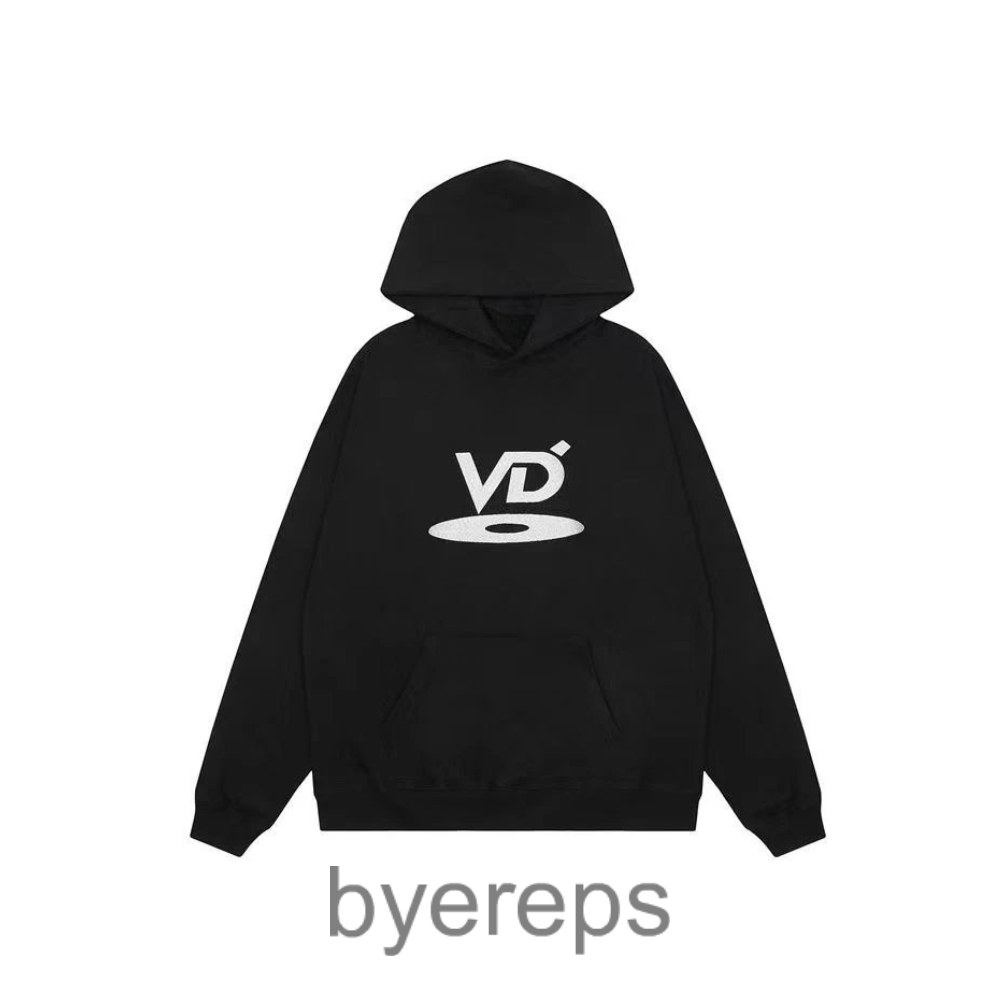 Vetements Ecstasy Hoodie — photo 4 of 4