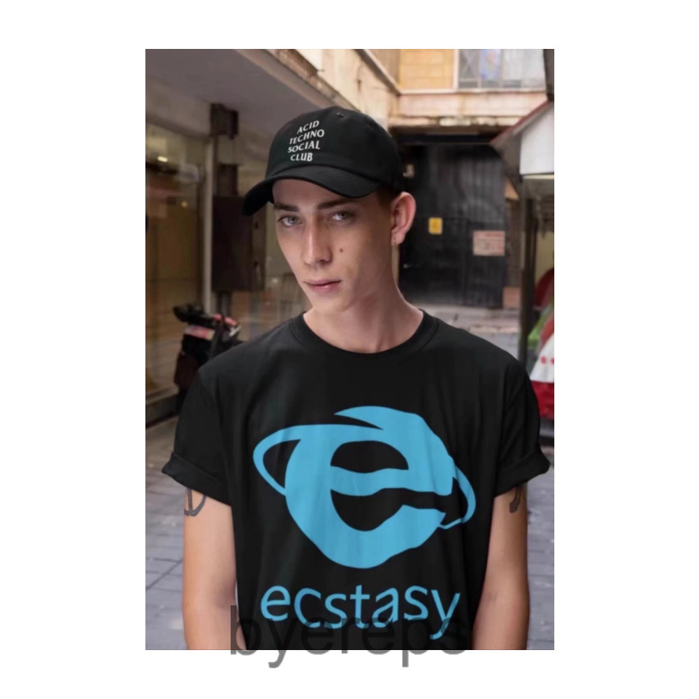 Vetements Ecstasy Shirt — photo 4 of 4