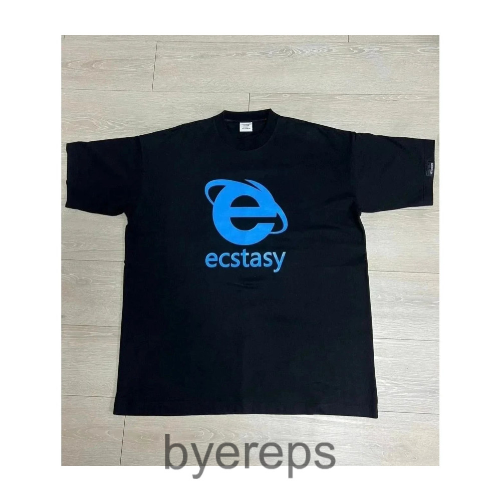 Vetements Ecstasy Tee — photo 4 of 4