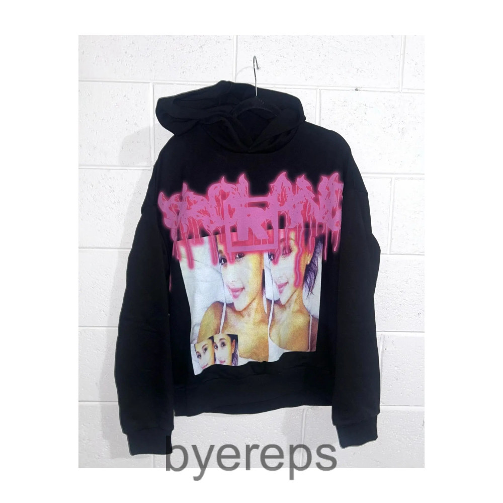 Vetements Europe Hoodie — photo 2 of 3