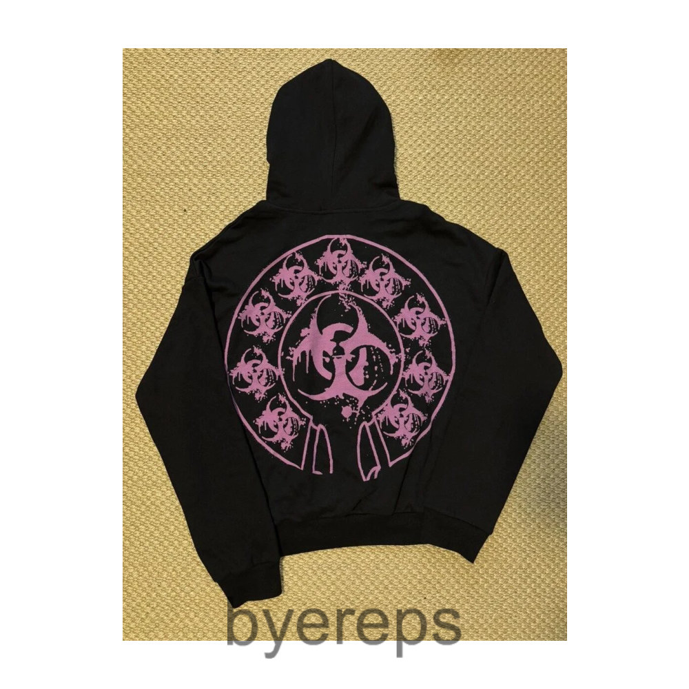 Vetements Europe Hoodie — photo 3 of 3
