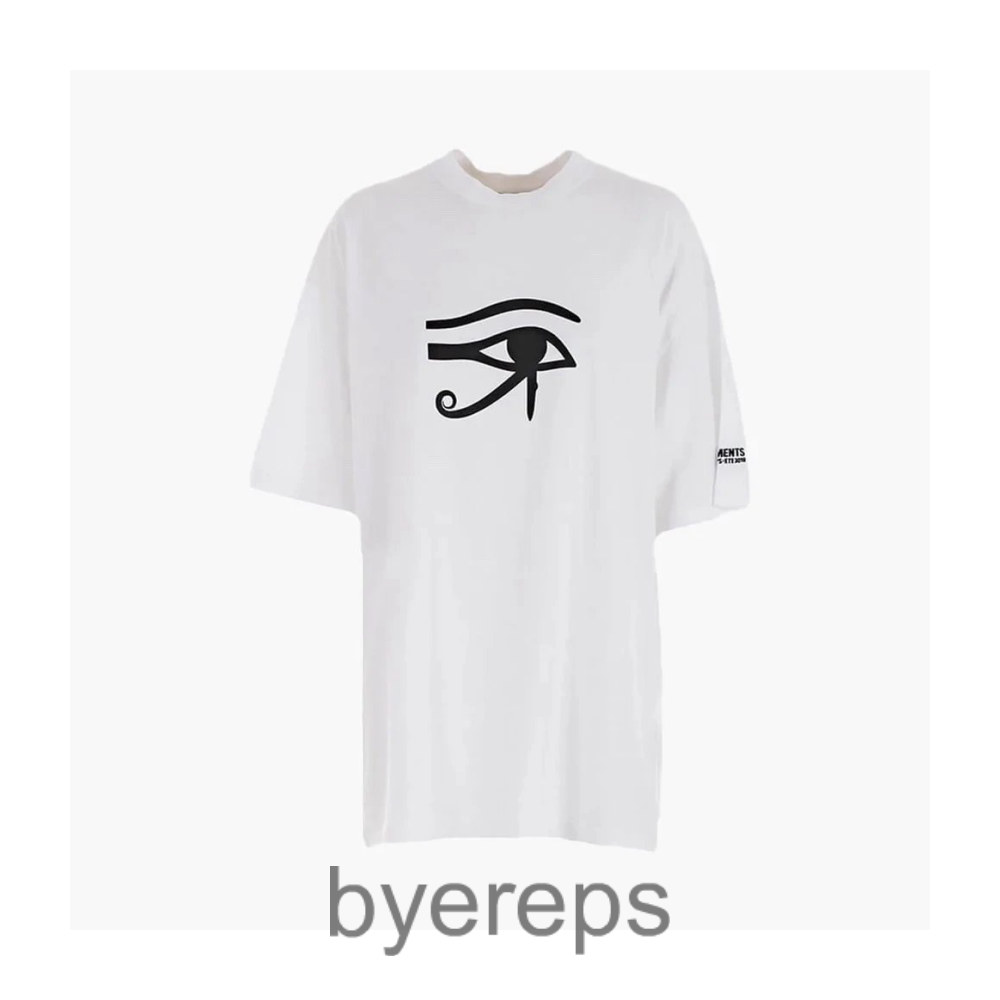Vetements Eye Of Horus Tee — photo 3 of 3
