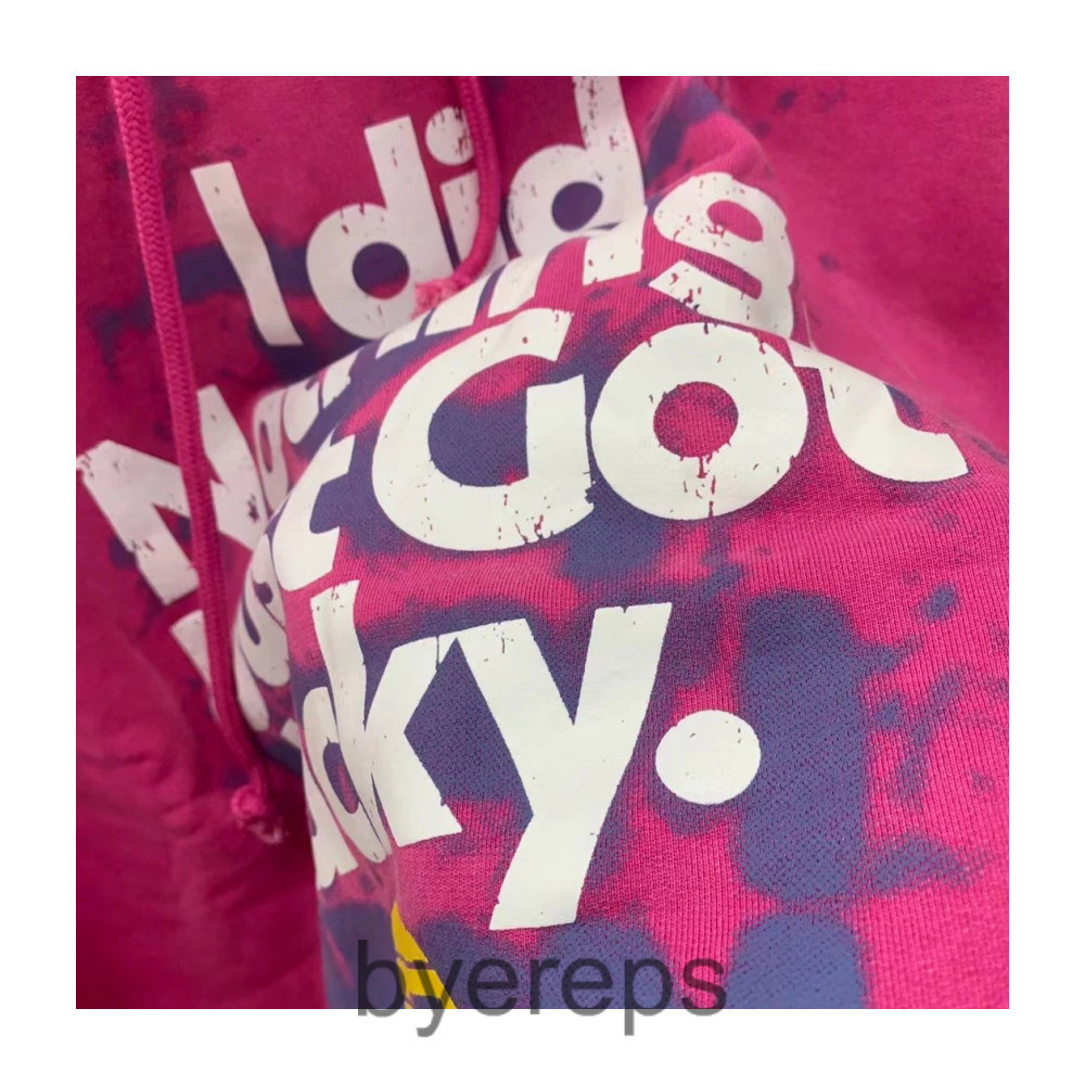 Vetements Fan Hoodie — photo 3 of 4