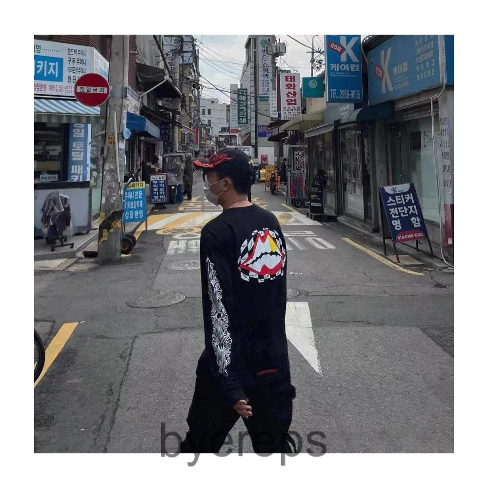 Vetements Flame Cap