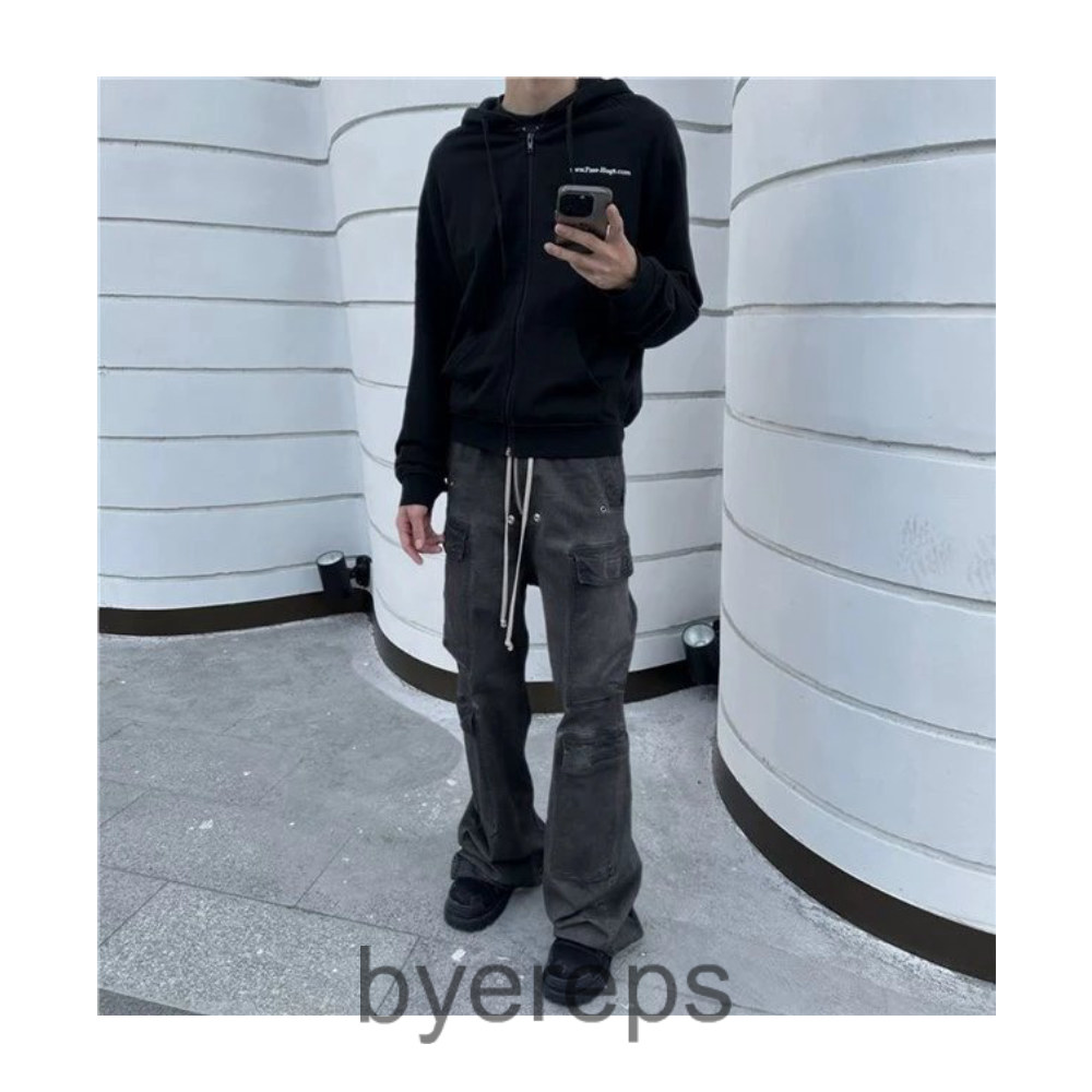 Vetements Free Hugs Zip Up Hoodie — photo 3 of 3